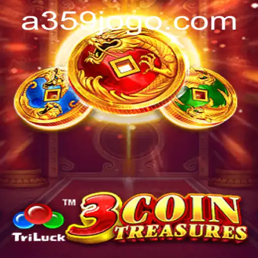 Unveiling the Wonders of 3CoinTreasures: A Fascinating New Gaming Adventure