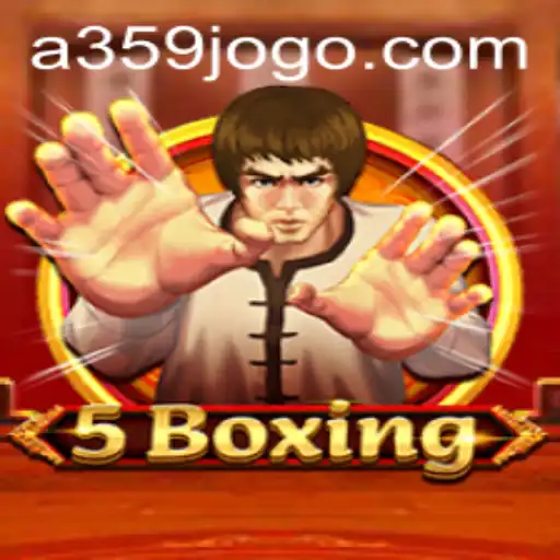 5Boxing: The Thrilling New Game Captivating Audiences Globally