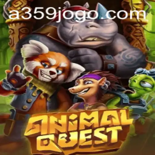 Discovering the Magical World of AnimalQuest
