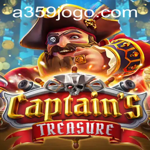 Unlock the Treasures of CaptainssTreasure: A Deep Dive into the Ocean of Adventure