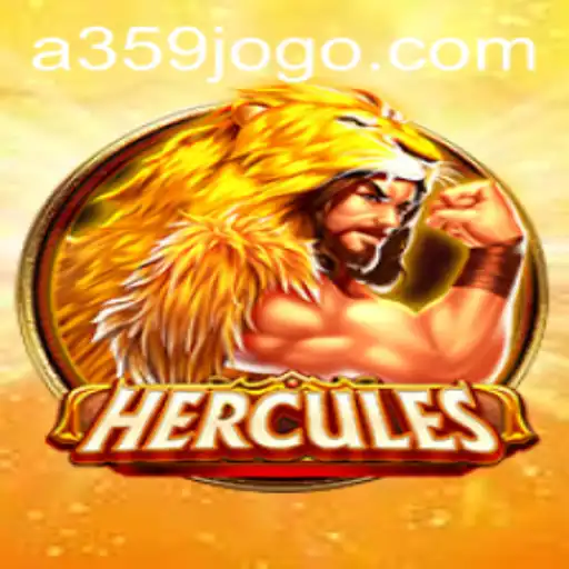 Exploring the Legendary World of Hercules 359jogo