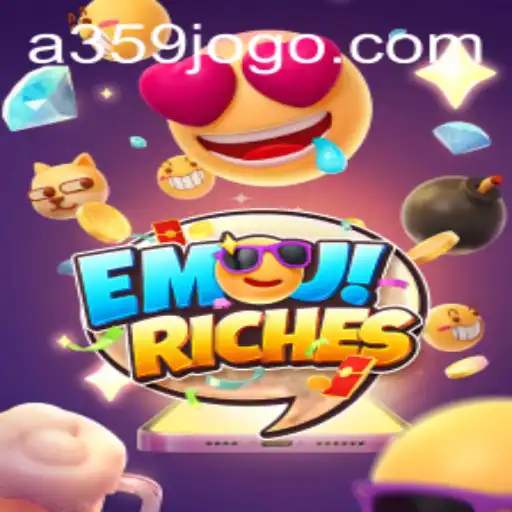 Experience the Exciting Adventure of EmojiRiches