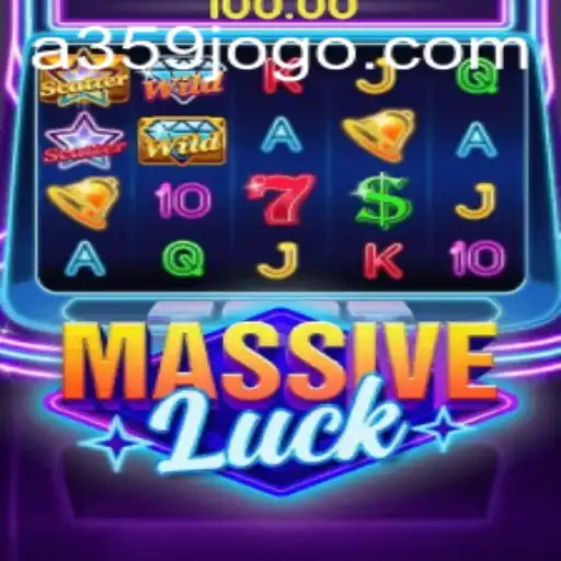 Discover MassiveLuck: A Thrilling New Gaming Experience