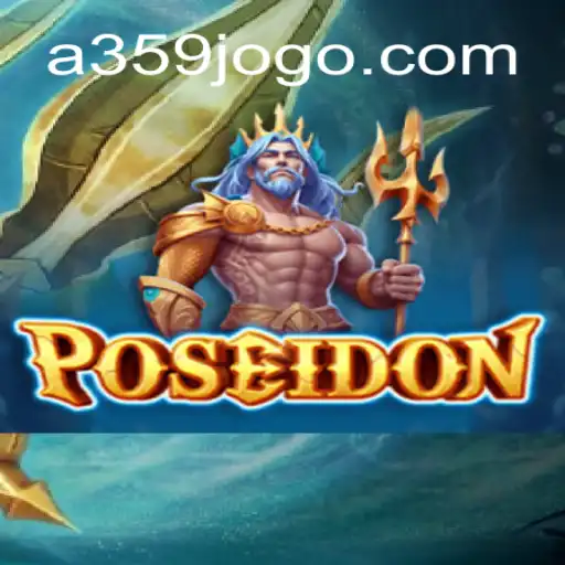 Unveiling the Oceanic Adventure of Poseidon: A Dive into 359jogo