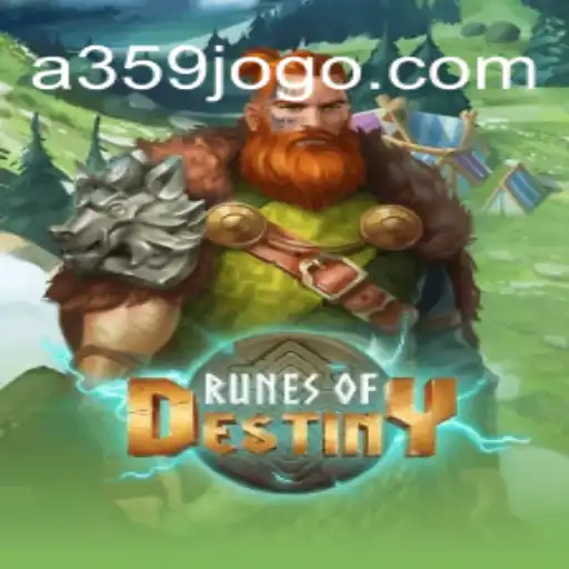 Exploring RunesOfDestiny: The Thrilling World of 359jogo and Its Engaging Dynamics