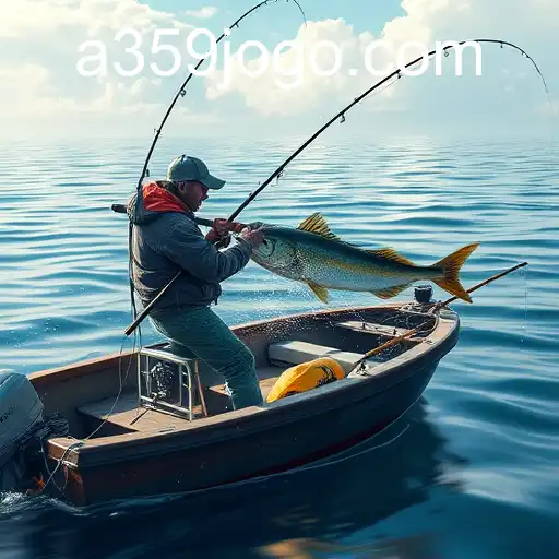 Jogos de pesca