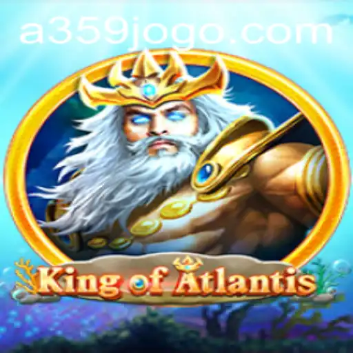 King of Atlantis: Unveiling the Underwater Odyssey