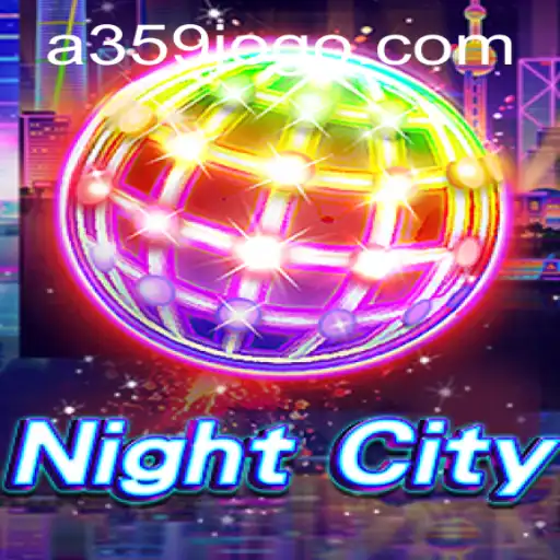 Unveiling NightCity: The Exciting New Game Capturing Global Attention