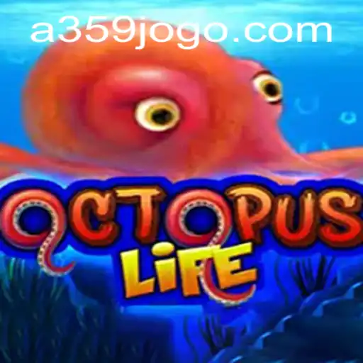 Dive Into the Immersive World of OctopusLife
