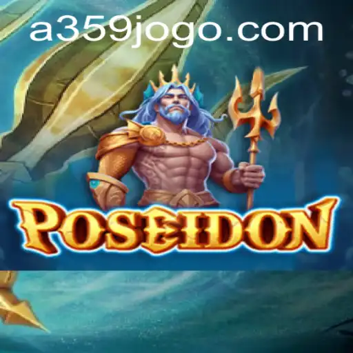 Unveiling the Oceanic Adventure of Poseidon: A Dive into 359jogo