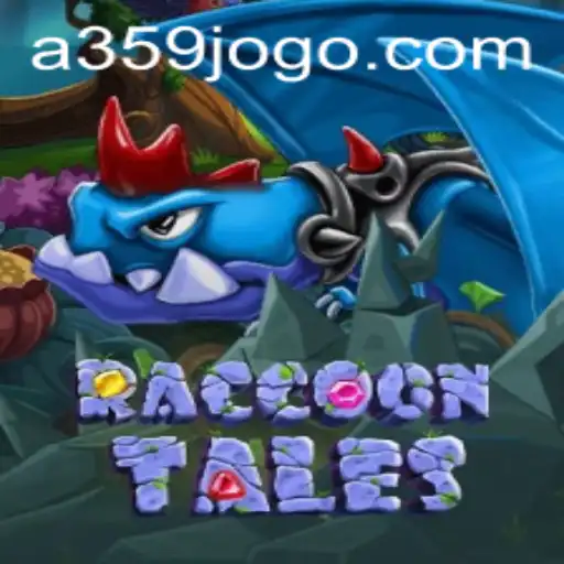Unveiling RaccoonTales: The Enchanting World of 359jogo