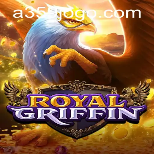 Discovering RoyalGriffin: A Revolutionary Gaming Experience