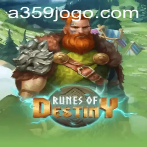 Exploring RunesOfDestiny: The Thrilling World of 359jogo and Its Engaging Dynamics