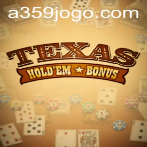 Exploring the Thrills of Texas Hold'em Bonus Poker