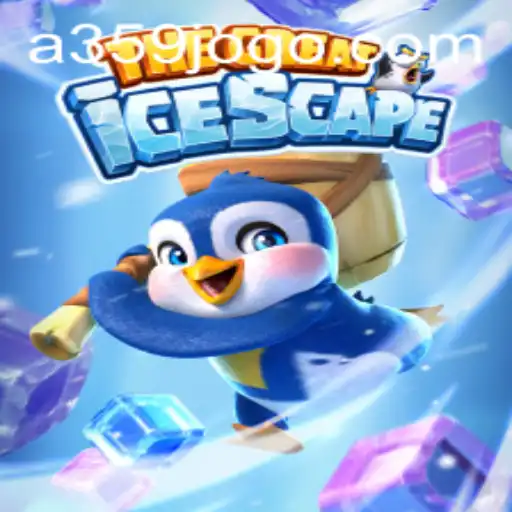The Great Icescape: A Chilling Adventure in Gaming