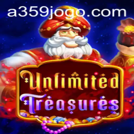 Discover the Thrill of UnlimitedTreasures: Dive into the World of 359jogo