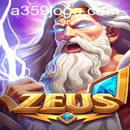 Zeus: Unleash the Thunder with 359jogo